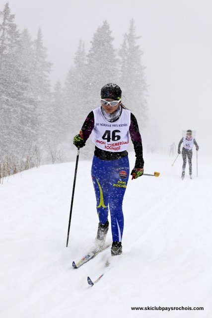 Chrono Flaine